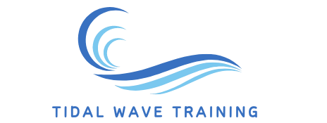 Tidal Wave Training